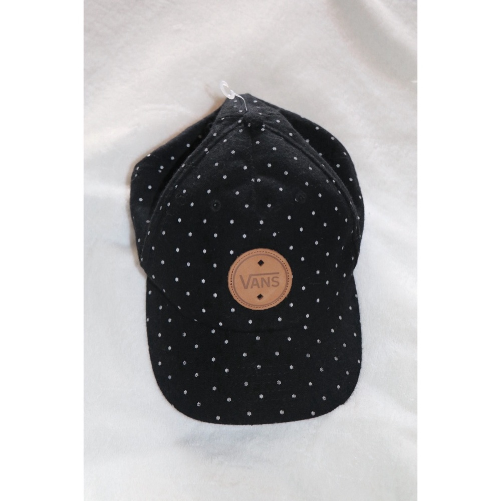Women’s Vans hat